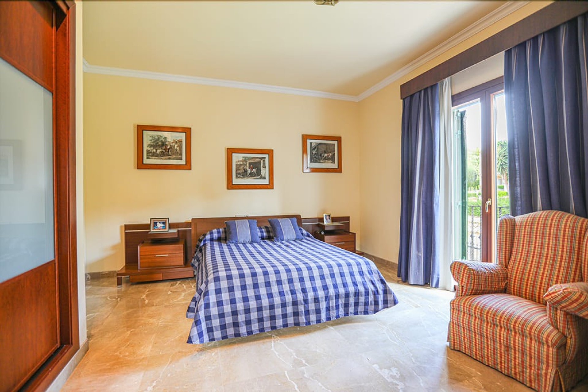 Reventa - Villa - Son Veri Nou