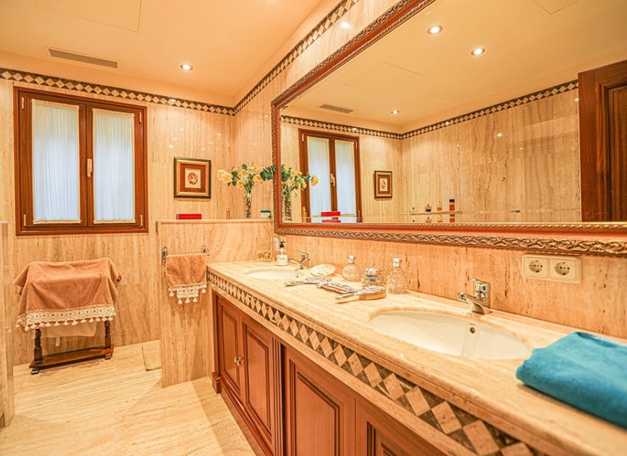 Reventa - Villa - Son Veri Nou