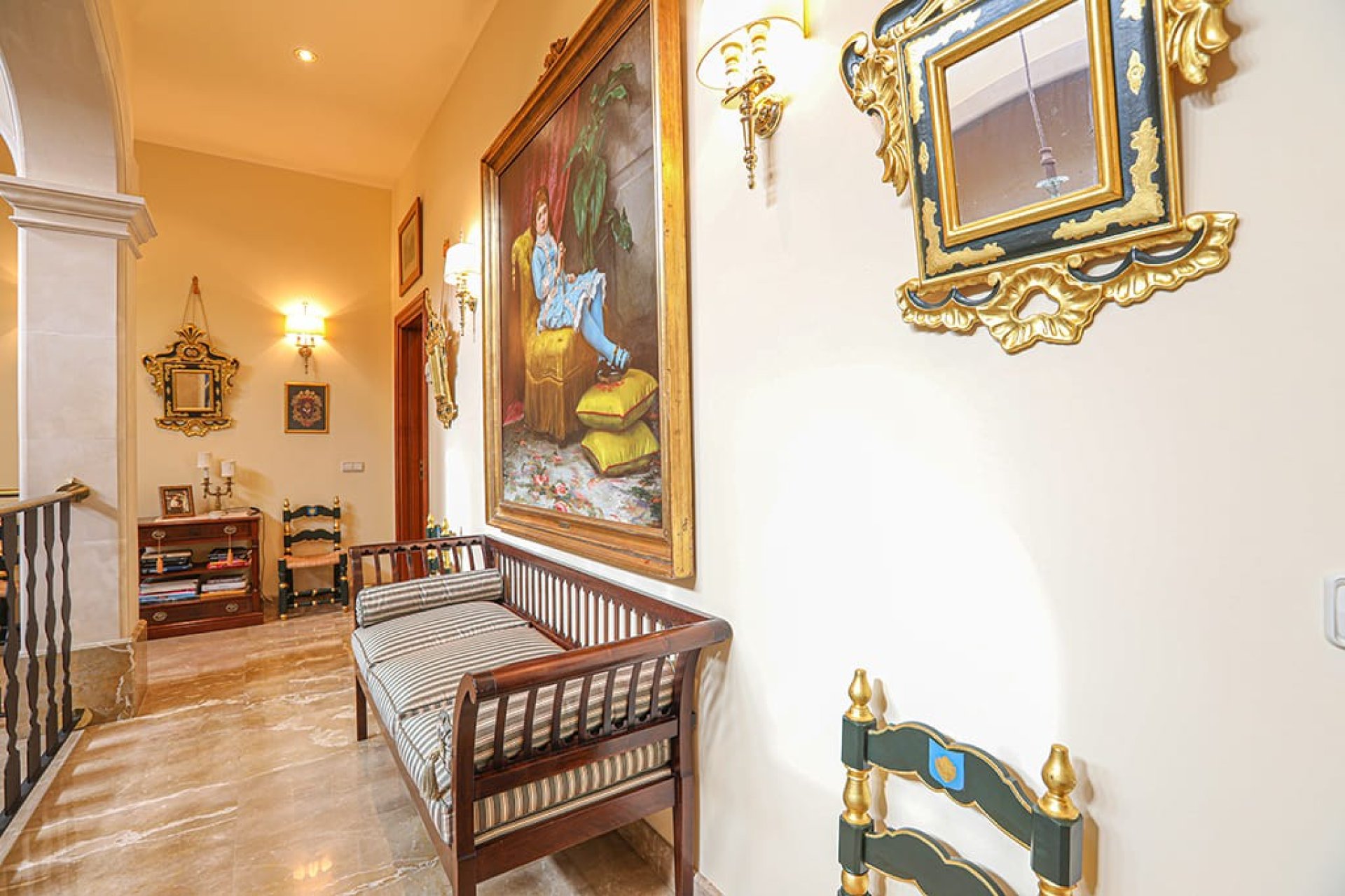 Reventa - Villa - Son Veri Nou