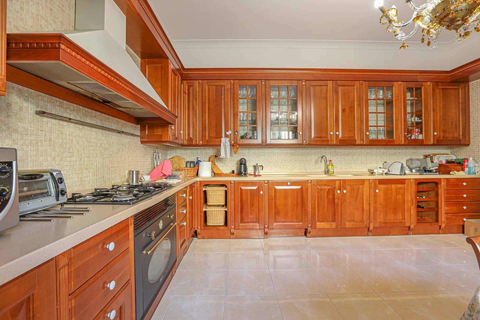 Reventa - Villa - Son Veri Nou