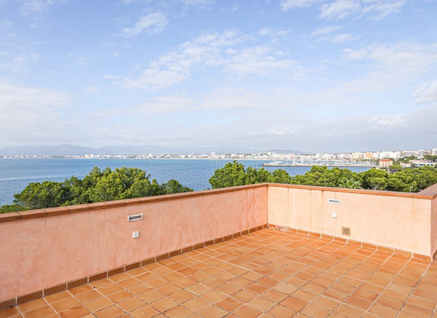 Reventa - Villa - Son Veri Nou