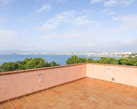 Reventa - Villa - Son Veri Nou