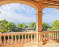 Reventa - Villa - Son Veri Nou