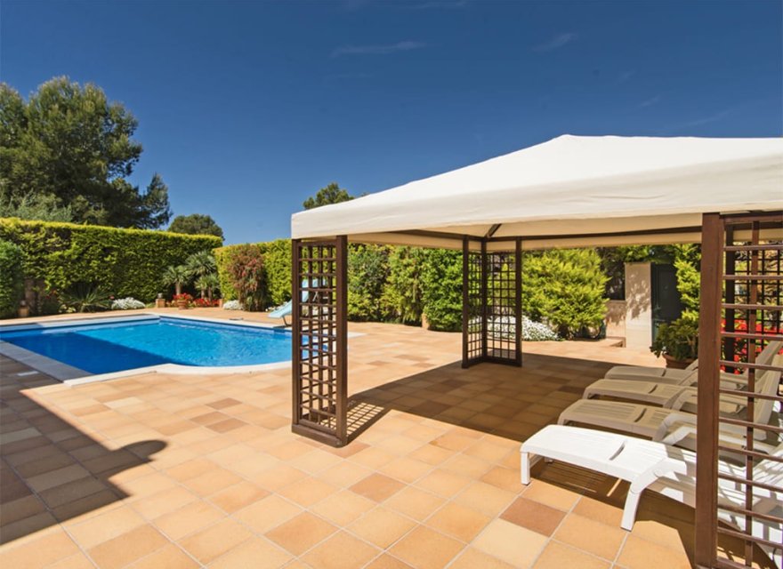 Reventa - Villa - Son Veri Nou