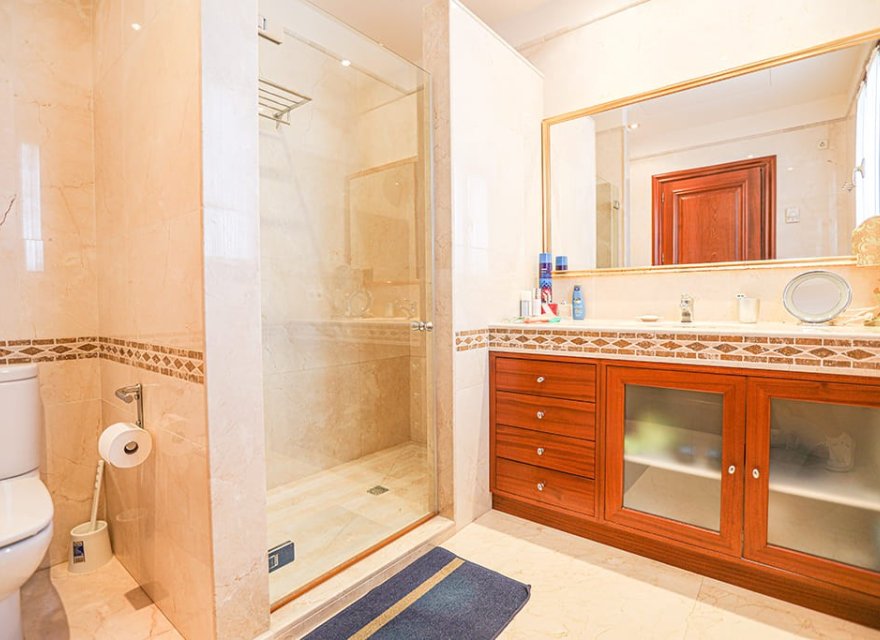 Reventa - Villa - Son Veri Nou