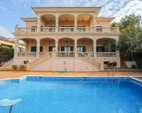 Reventa - Villa - Son Veri Nou