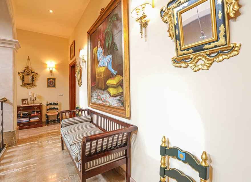 Reventa - Villa - Son Veri Nou