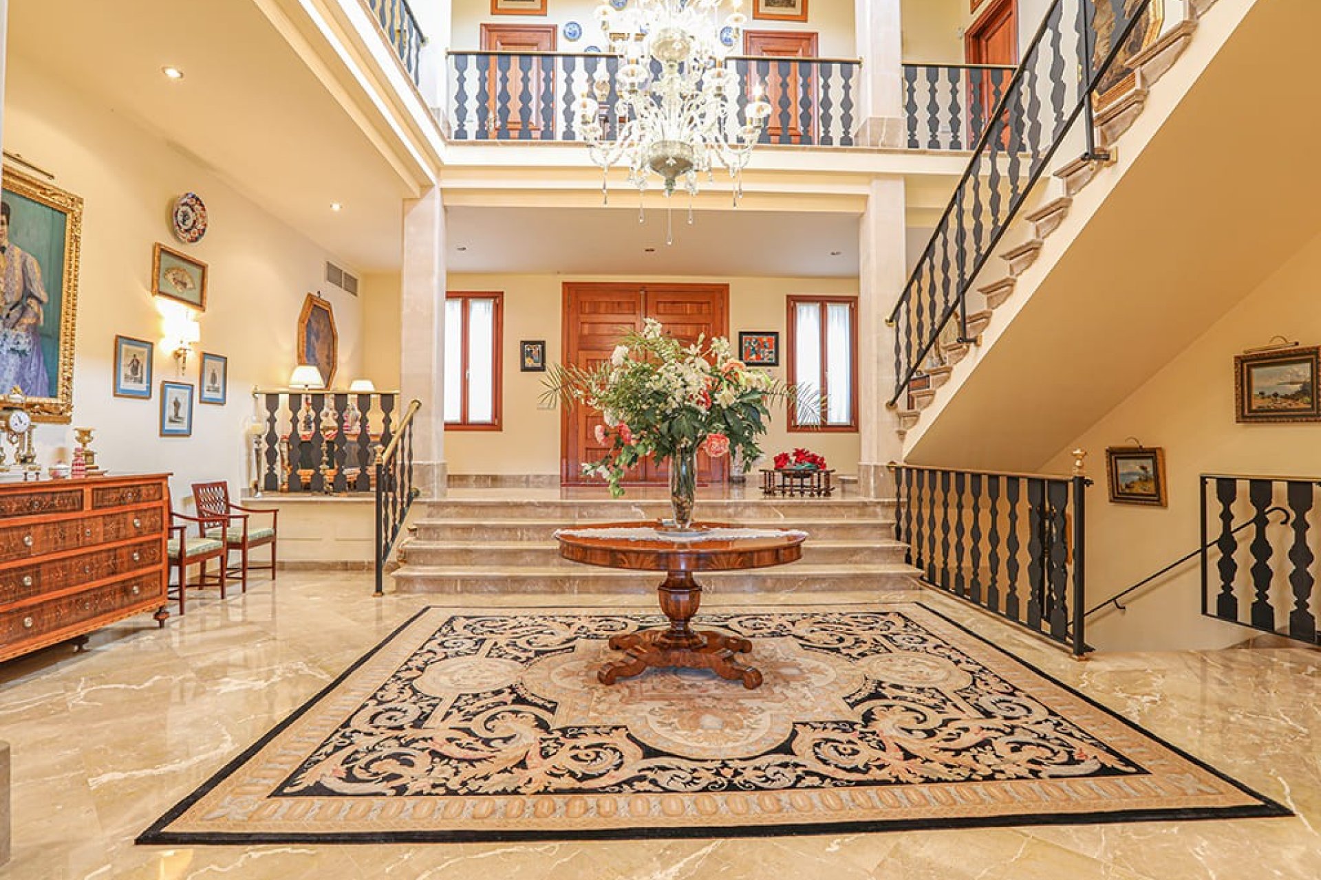 Reventa - Villa - Son Veri Nou