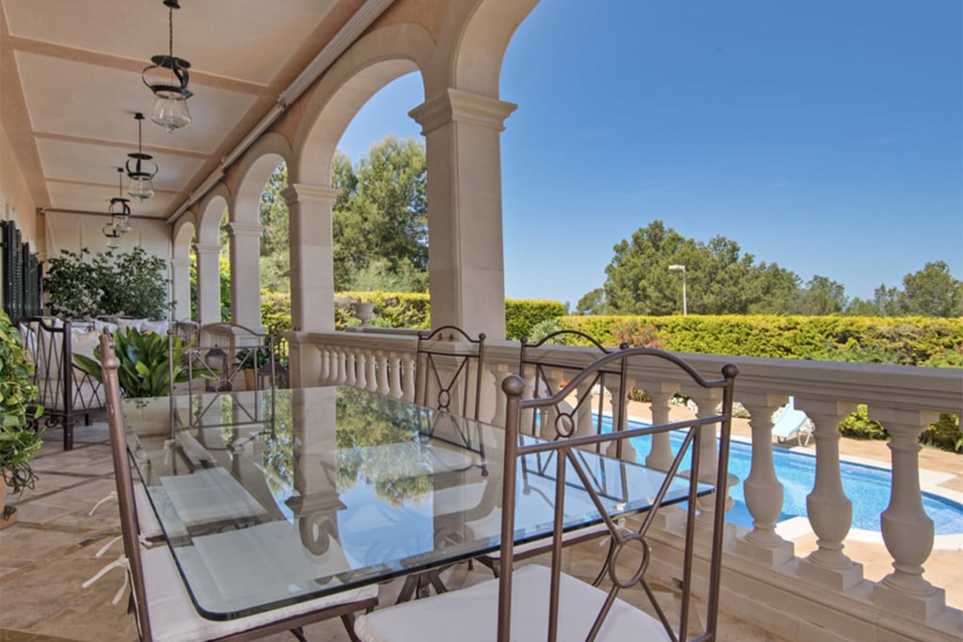 Reventa - Villa - Son Veri Nou