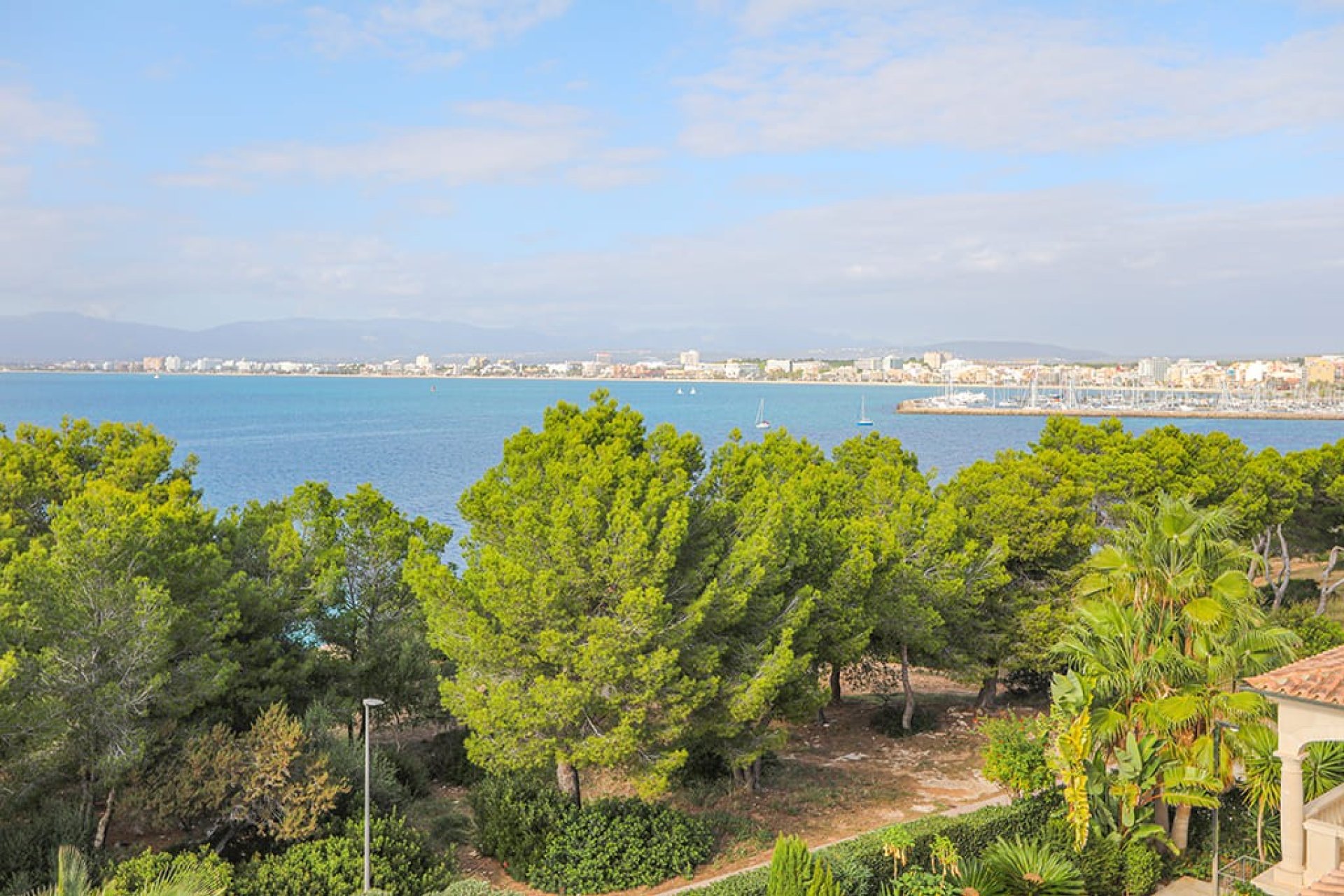 Reventa - Villa - Son Veri Nou