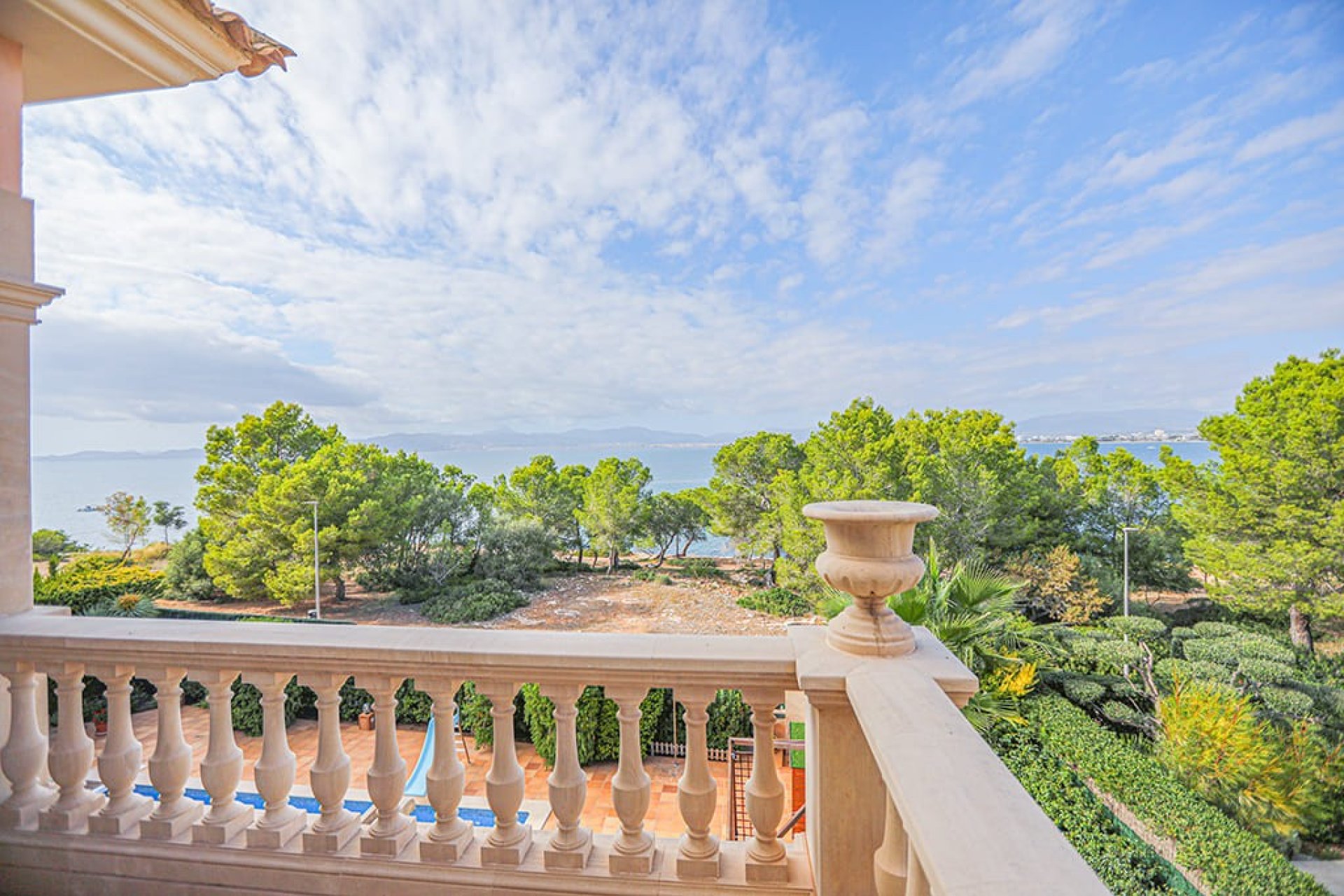 Reventa - Villa - Son Veri Nou