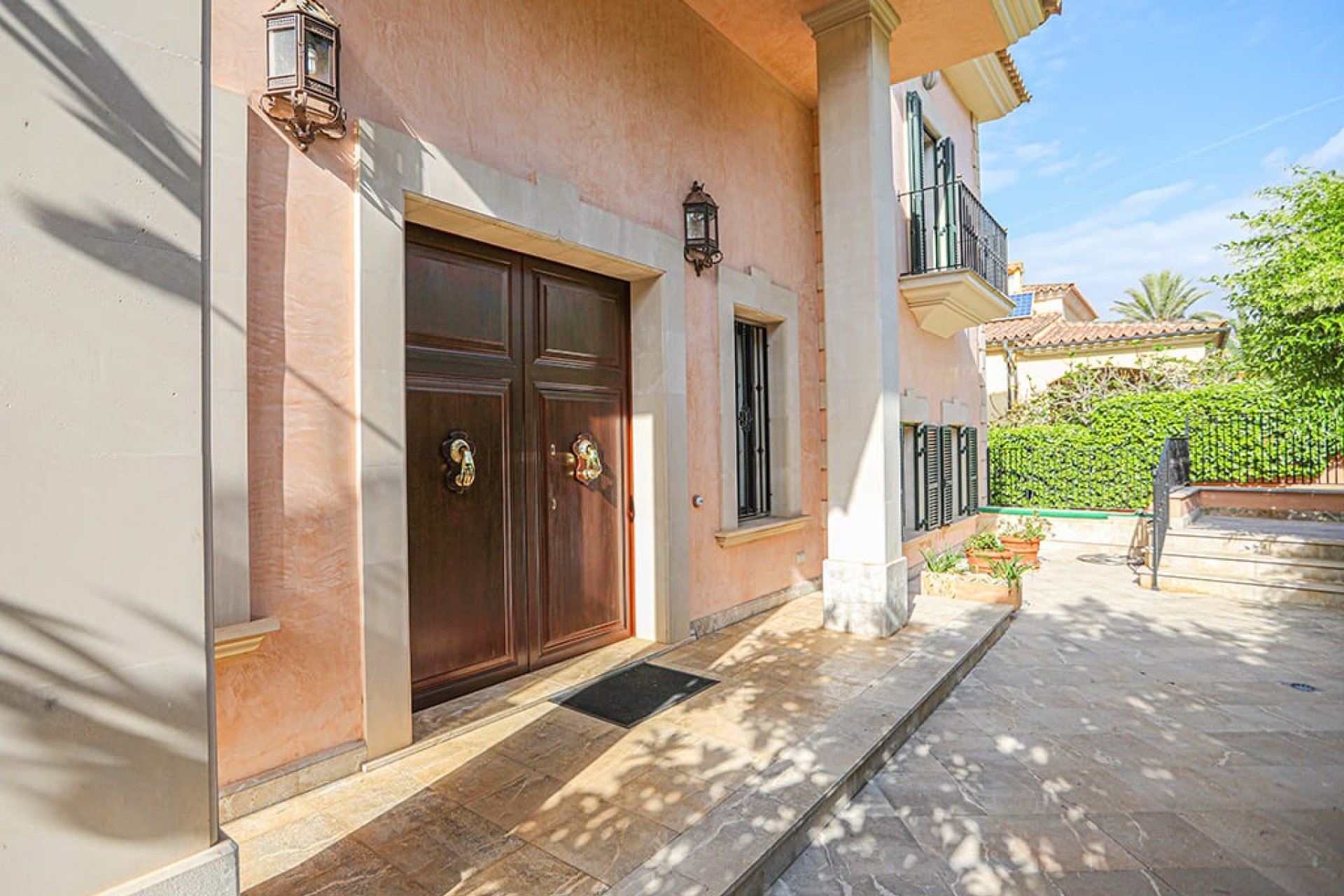 Reventa - Villa - Son Veri Nou