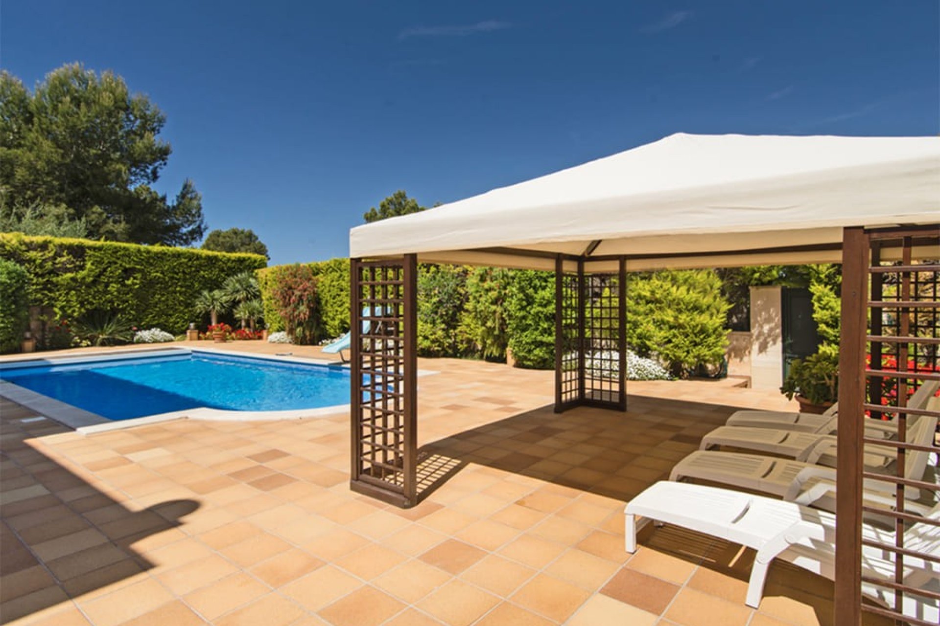 Reventa - Villa - Son Veri Nou