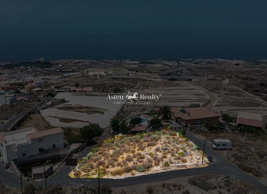 Reventa - Villa - Tijoco Bajo