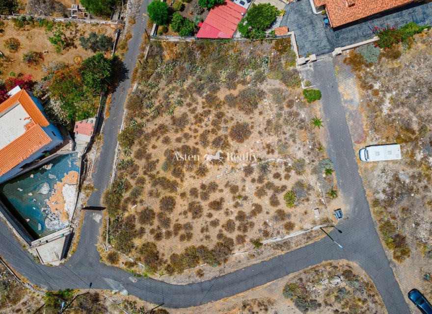 Reventa - Villa - Tijoco Bajo