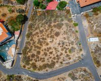 Reventa - Villa - Tijoco Bajo