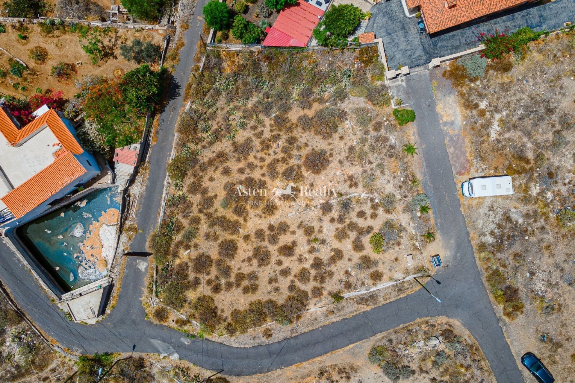 Reventa - Villa - Tijoco Bajo