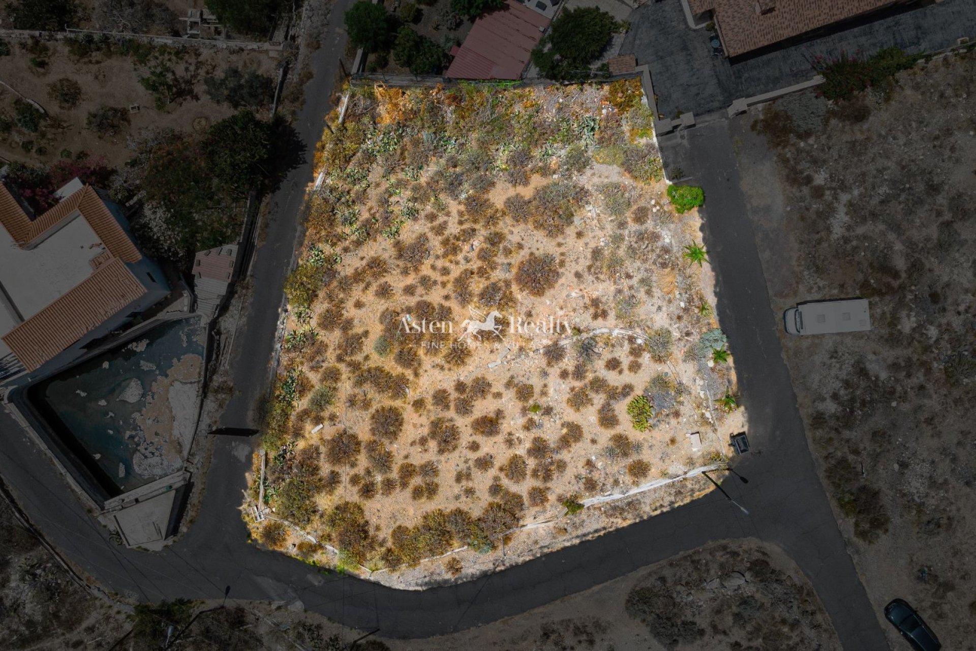 Reventa - Villa - Tijoco Bajo