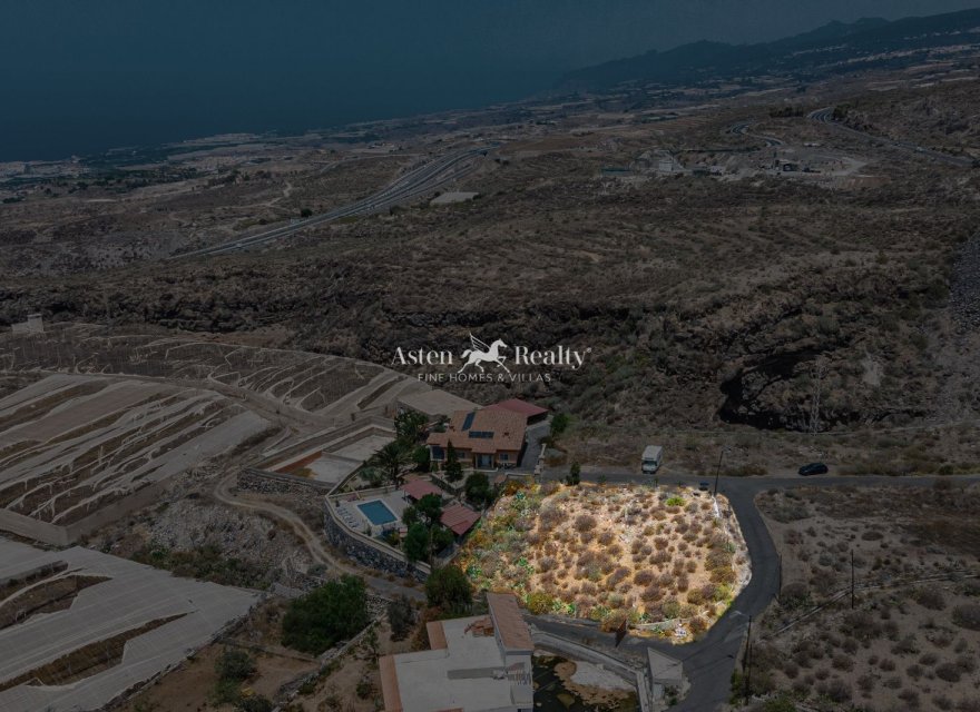 Reventa - Villa - Tijoco Bajo