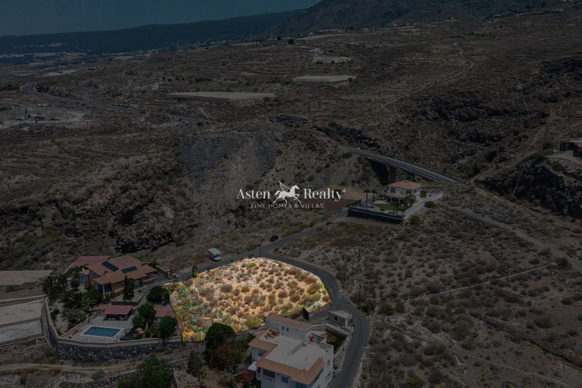 Reventa - Villa - Tijoco Bajo