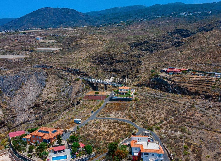 Reventa - Villa - Tijoco Bajo