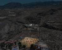 Reventa - Villa - Tijoco Bajo