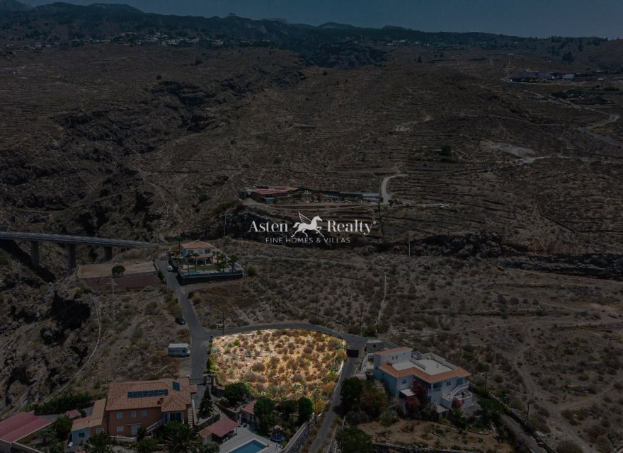 Reventa - Villa - Tijoco Bajo