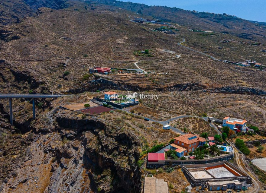 Reventa - Villa - Tijoco Bajo