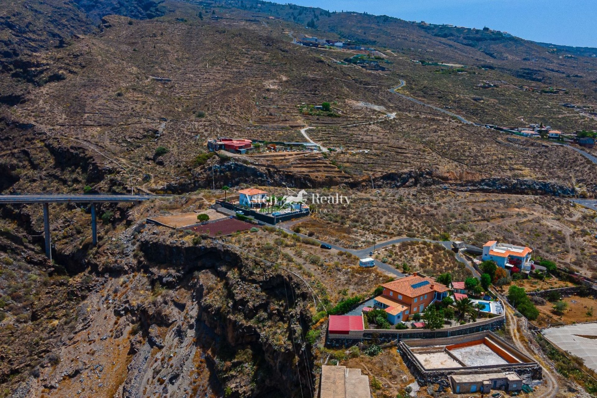 Reventa - Villa - Tijoco Bajo