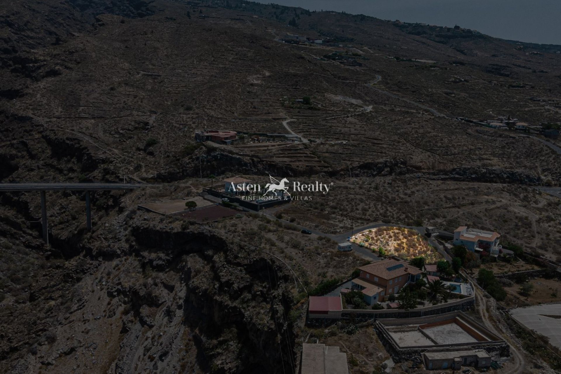 Reventa - Villa - Tijoco Bajo