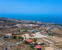 Reventa - Villa - Tijoco Bajo