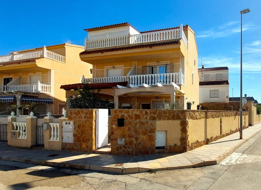 Reventa - Villa - Torre de la Horadada