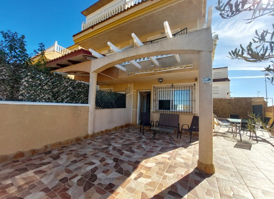 Reventa - Villa - Torre de la Horadada