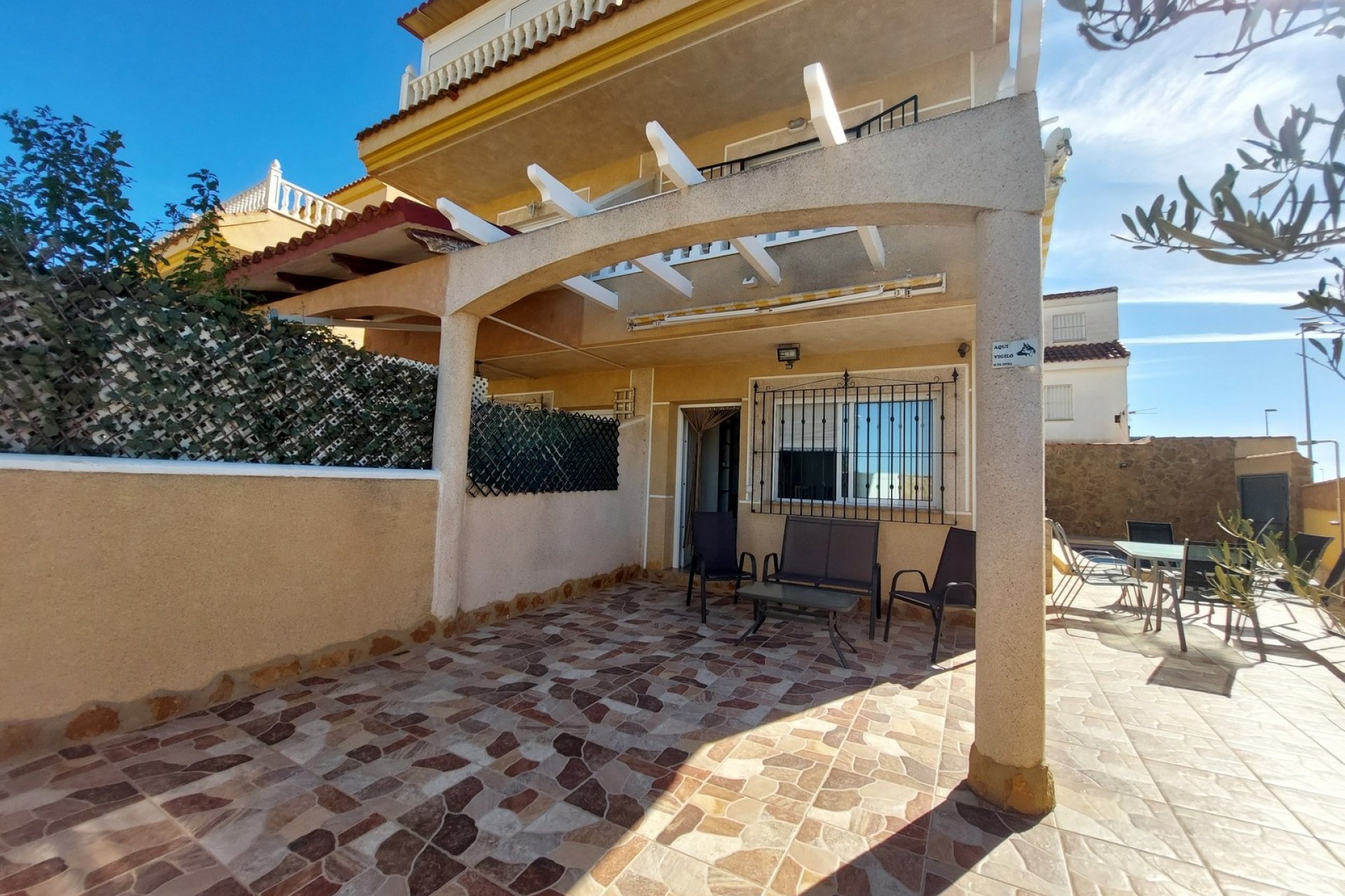 Reventa - Villa - Torre de la Horadada