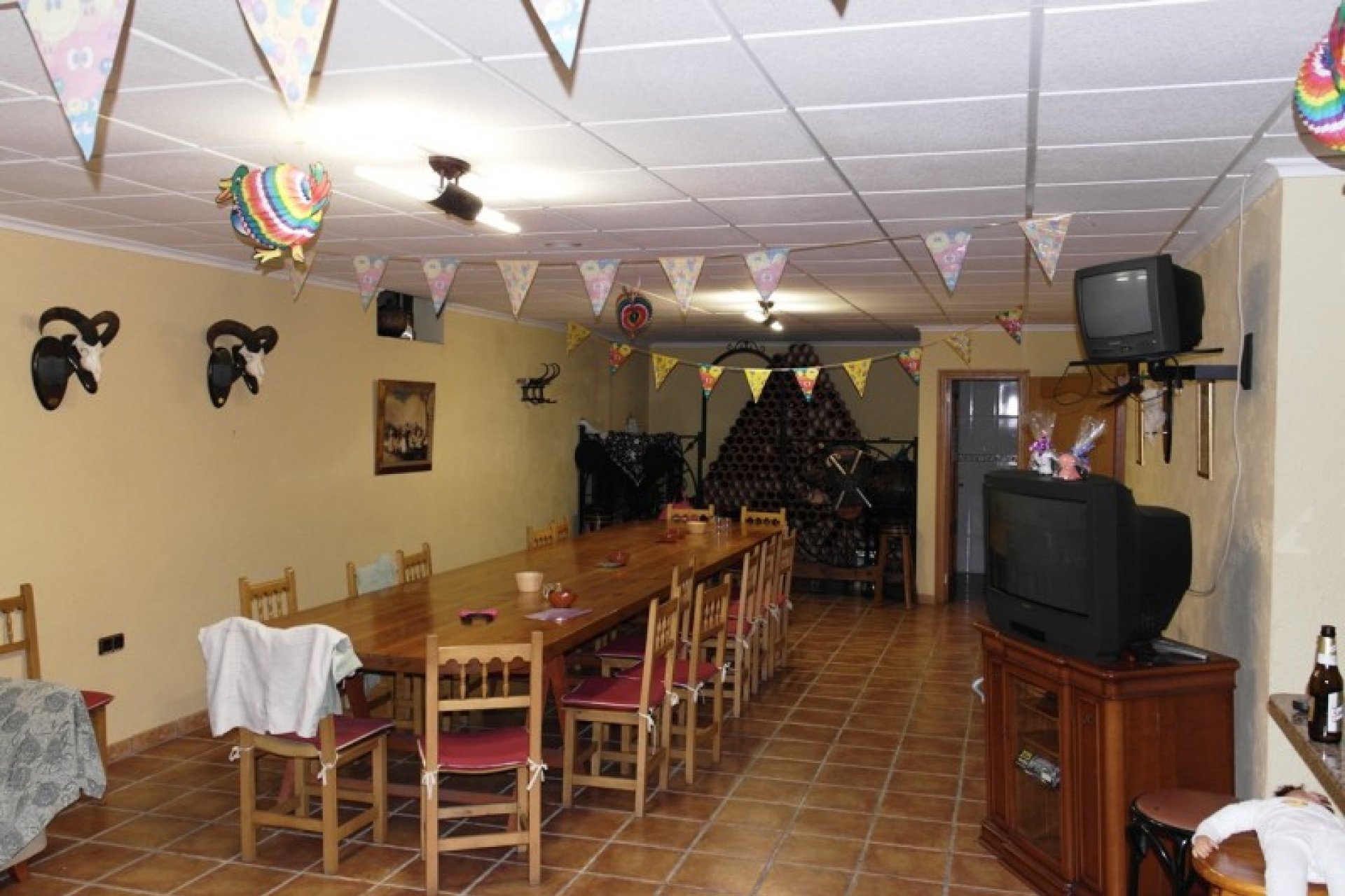 Reventa - Villa - Torrevieja - Aguas Nuevas