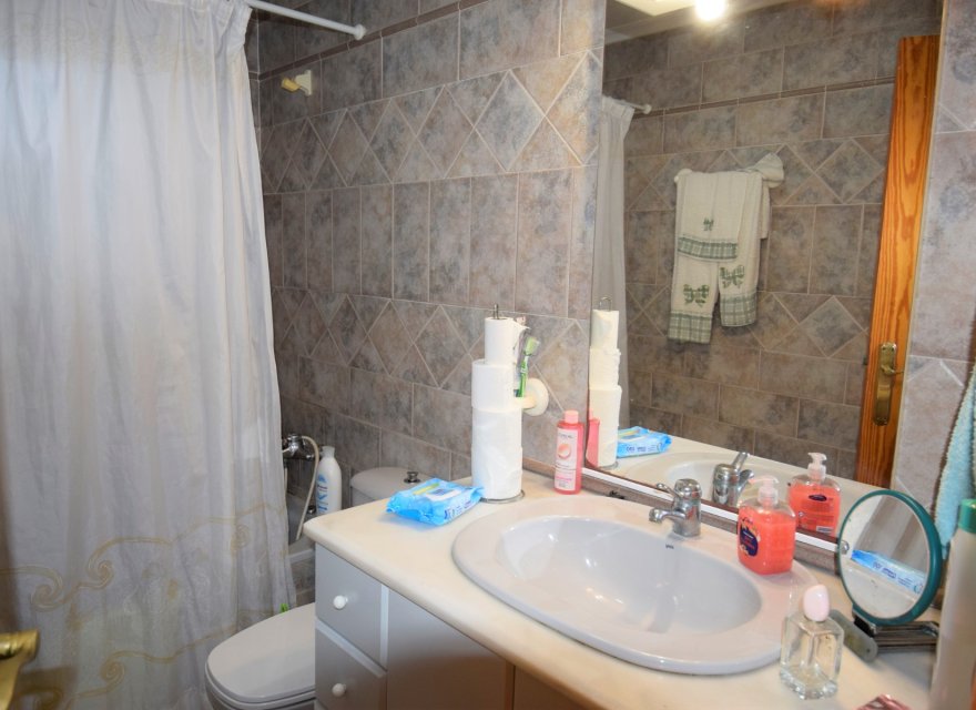 Reventa - Villa - Torrevieja - Aguas Nuevas