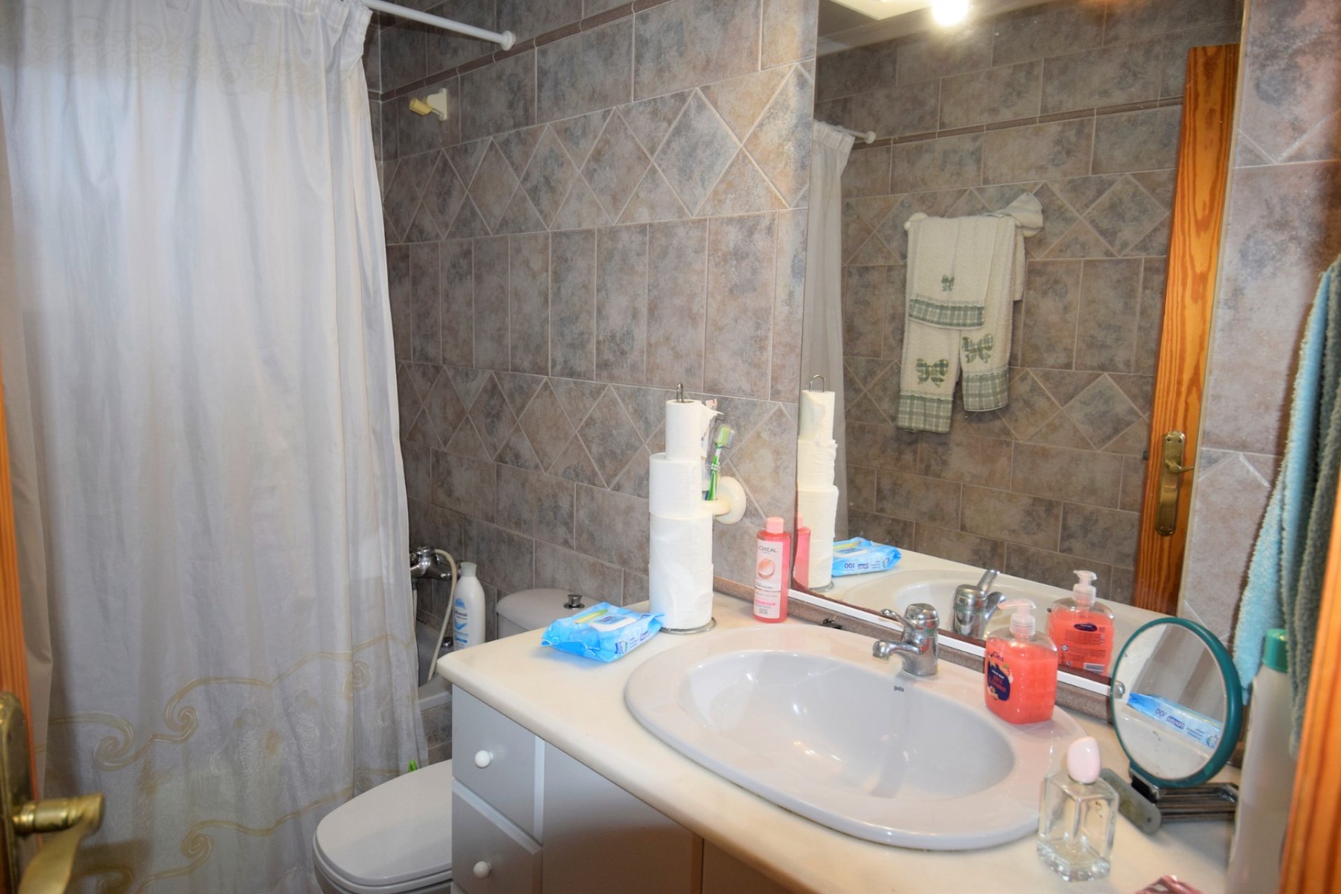 Reventa - Villa - Torrevieja - Aguas Nuevas