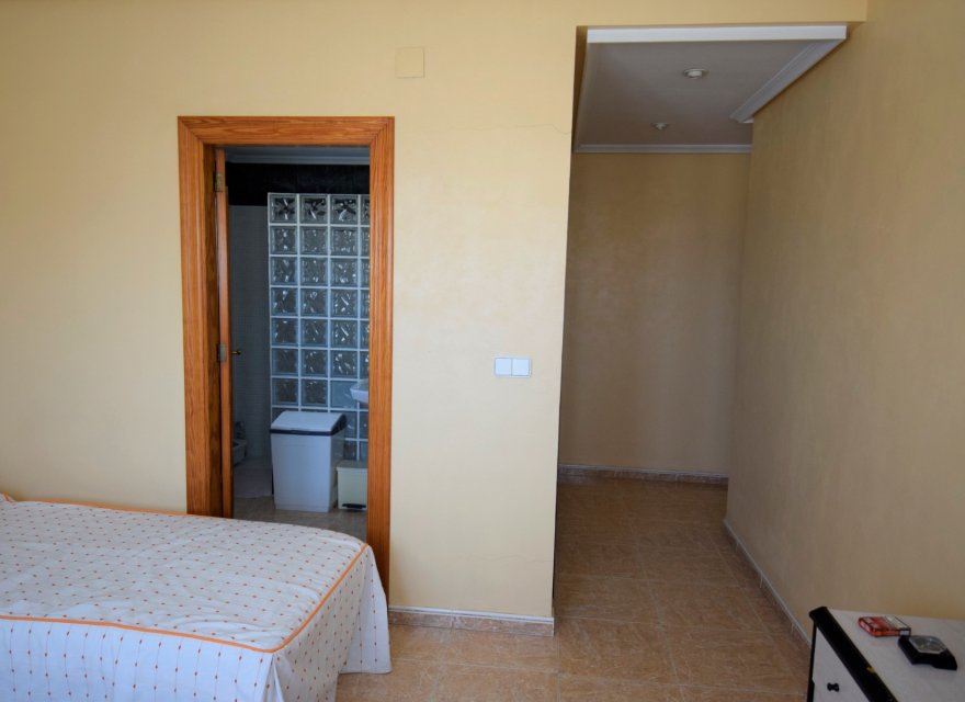 Reventa - Villa - Torrevieja - Aguas Nuevas