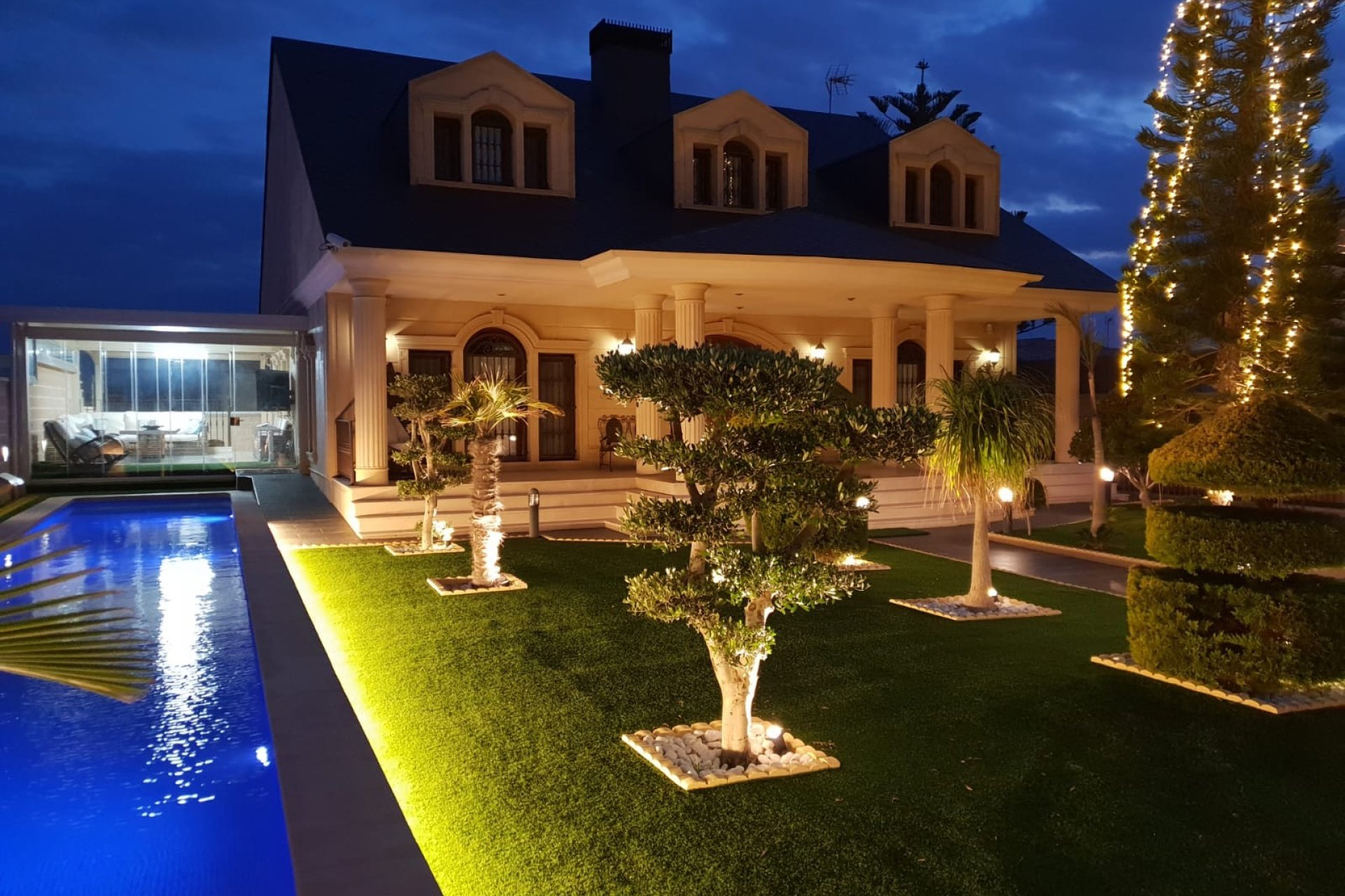 Reventa - Villa - Torrevieja - Aguas Nuevas