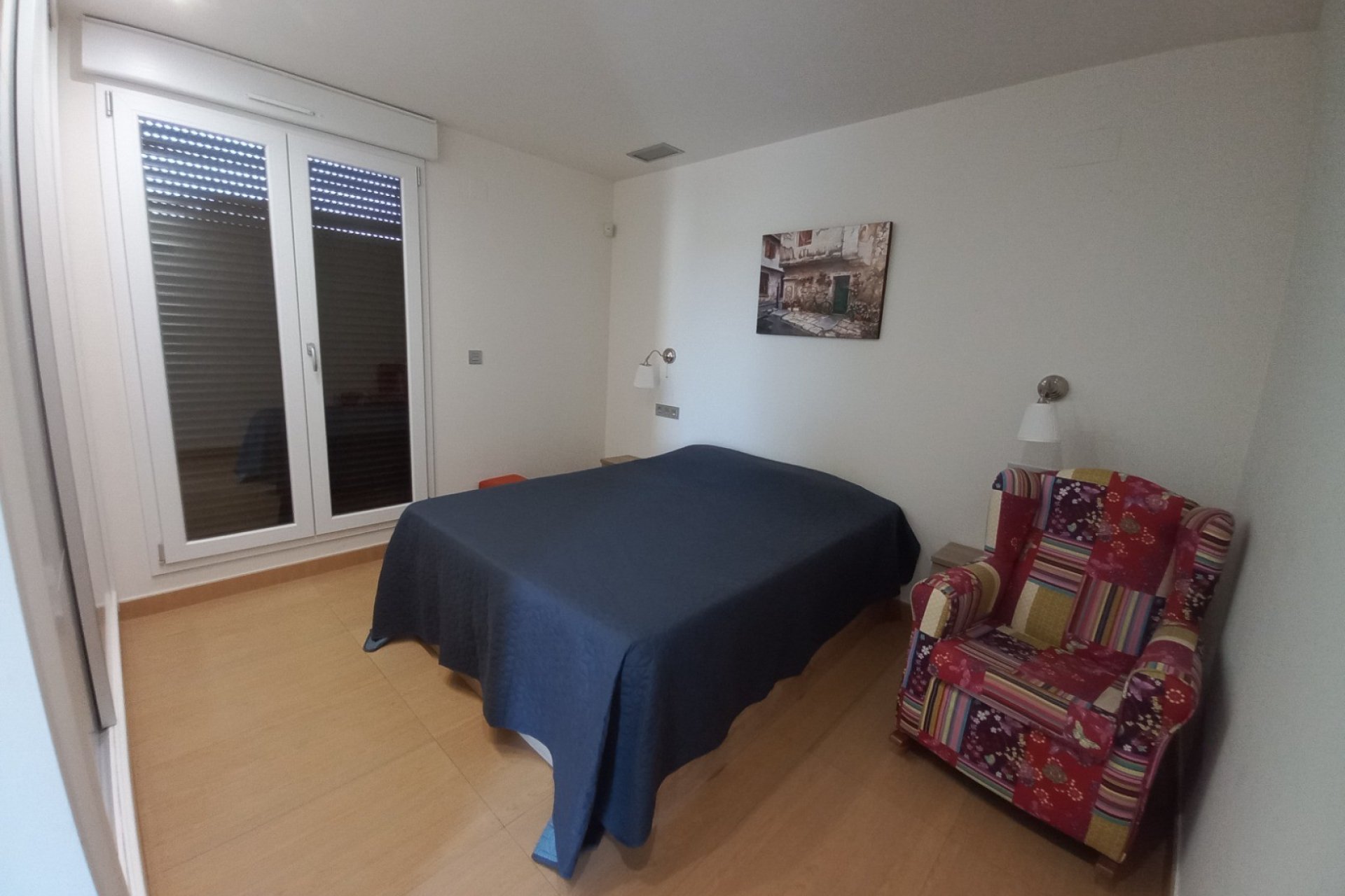 Reventa - Villa - Torrevieja - Aguas Nuevas