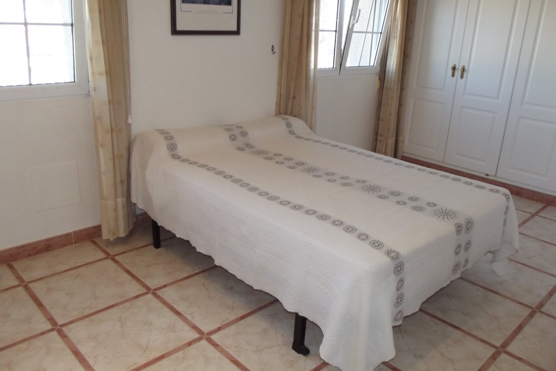 Reventa - Villa - Torrevieja - El Chaparral