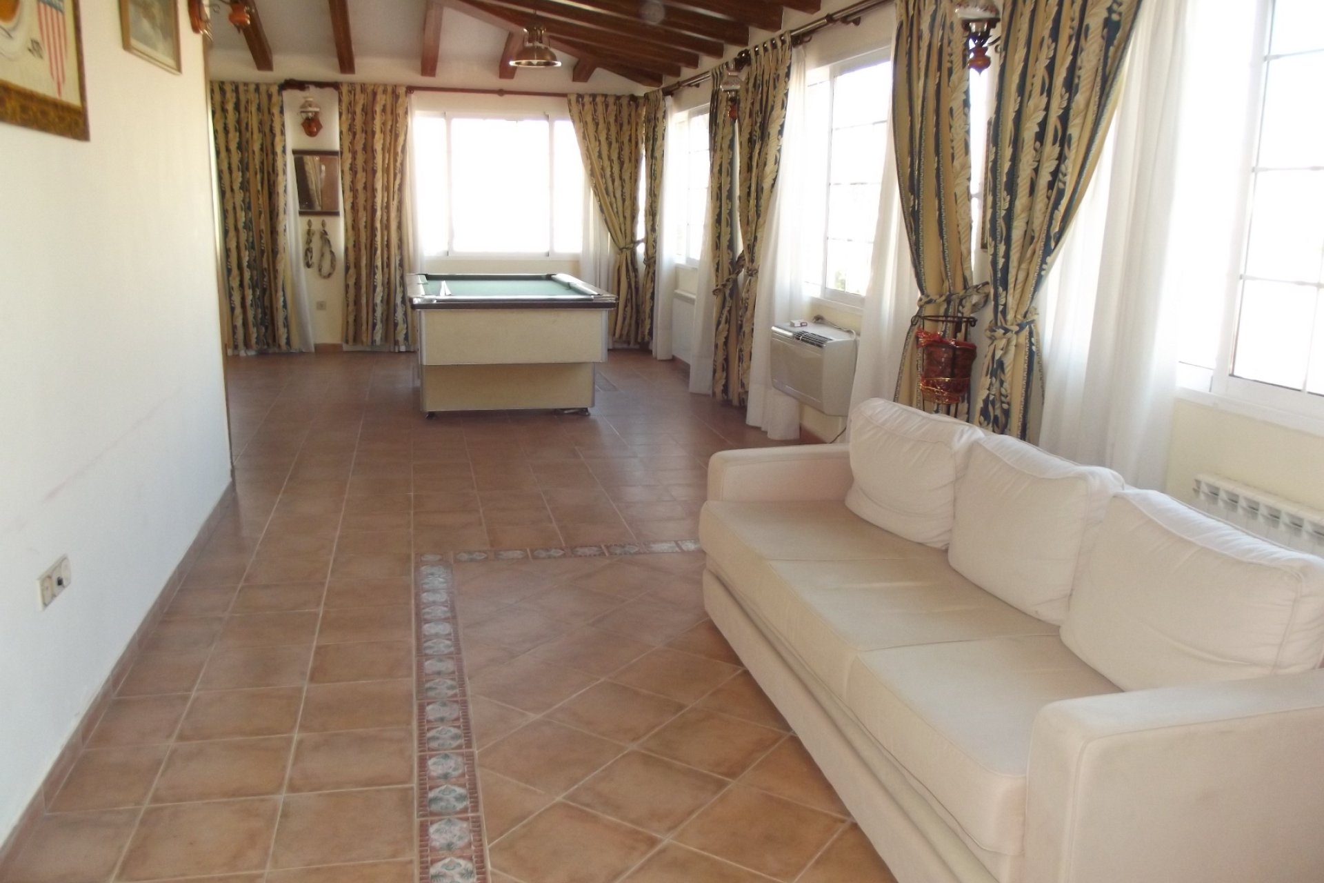 Reventa - Villa - Torrevieja - El Chaparral