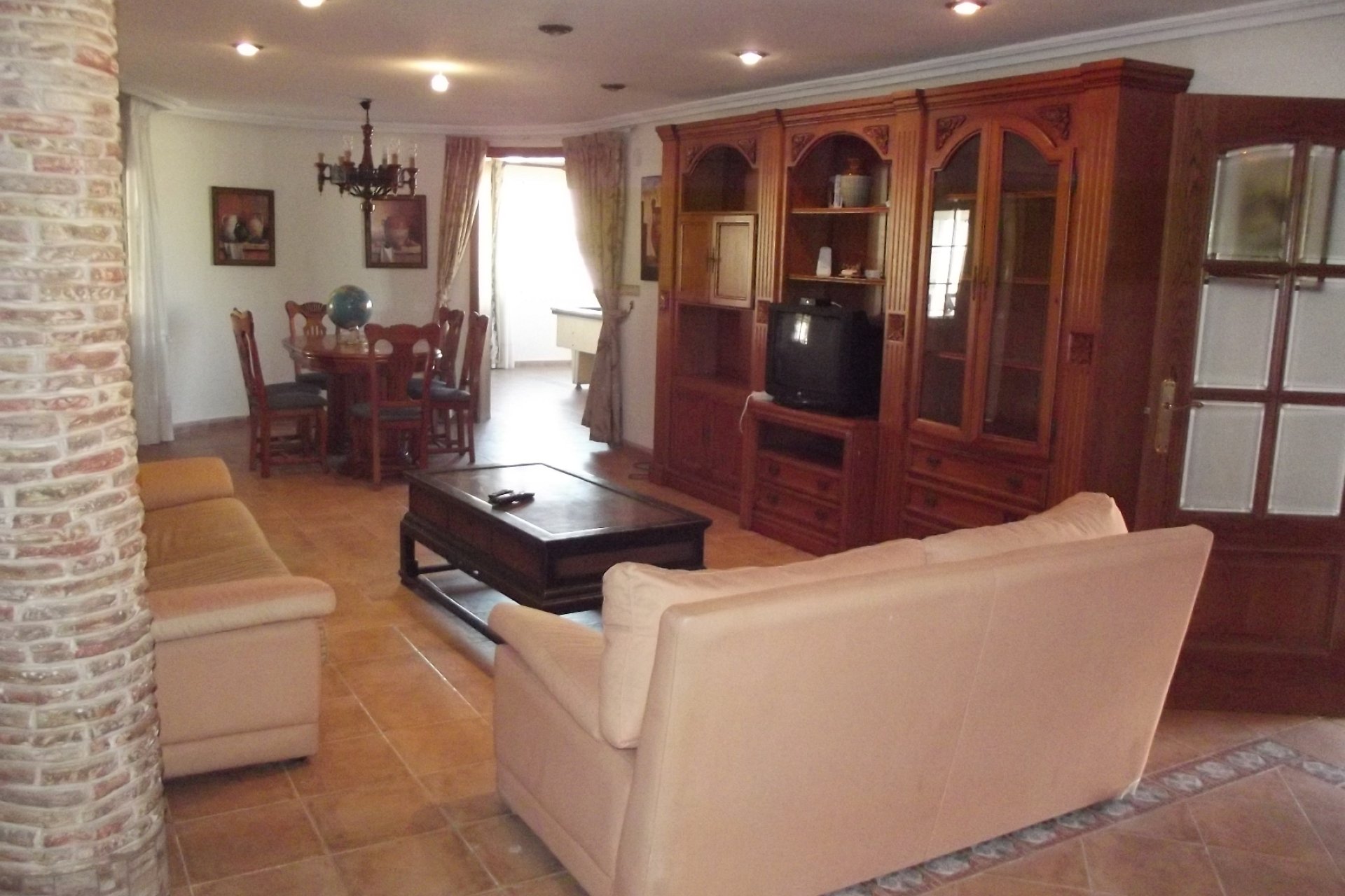 Reventa - Villa - Torrevieja - El Chaparral