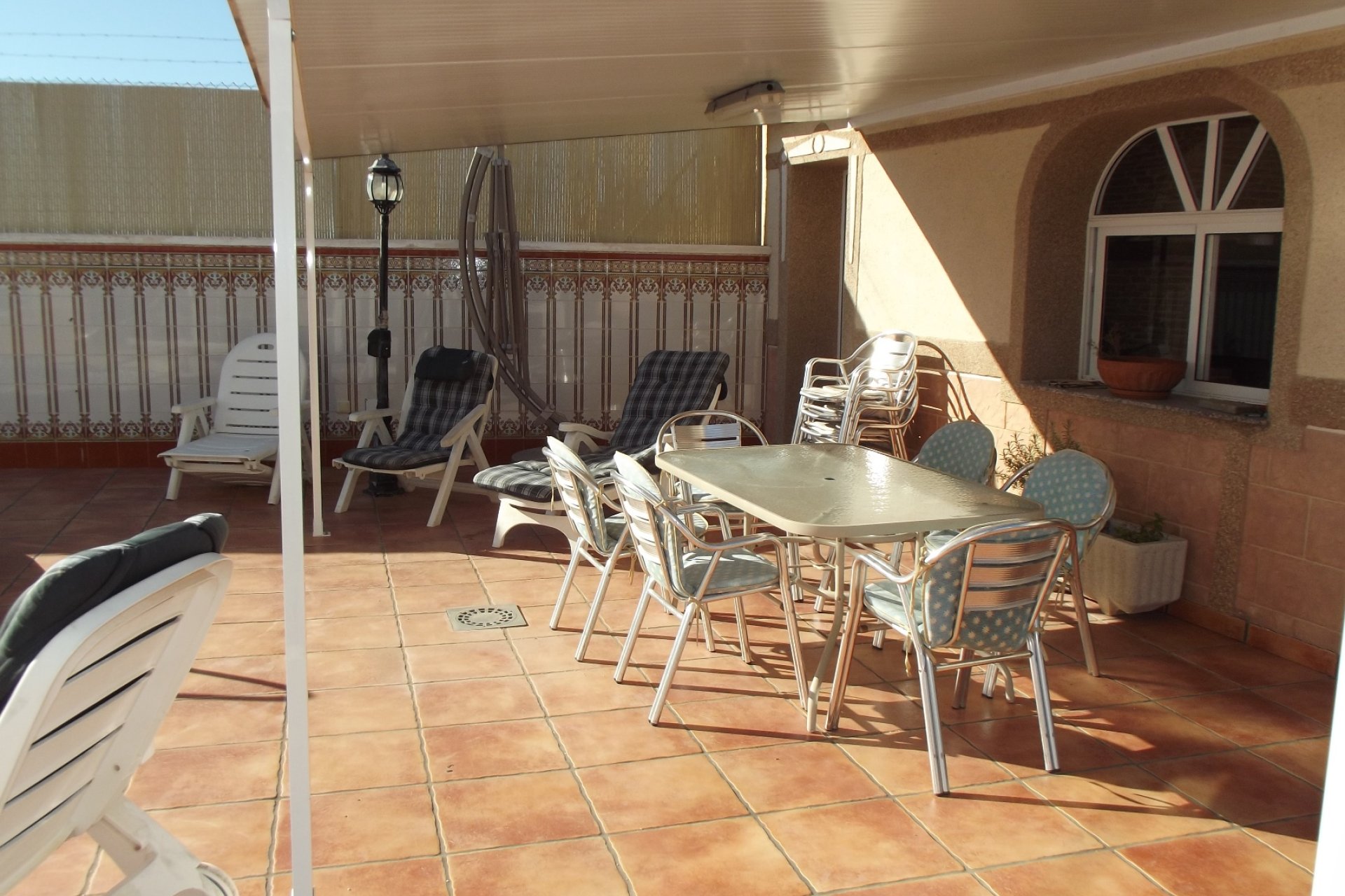 Reventa - Villa - Torrevieja - El Chaparral