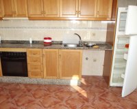 Reventa - Villa - Torrevieja - El Chaparral