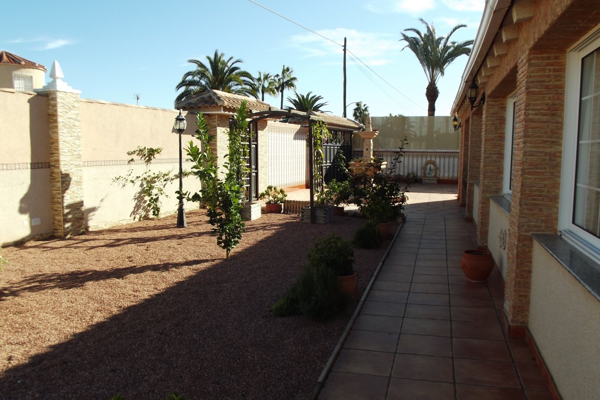 Reventa - Villa - Torrevieja - El Chaparral