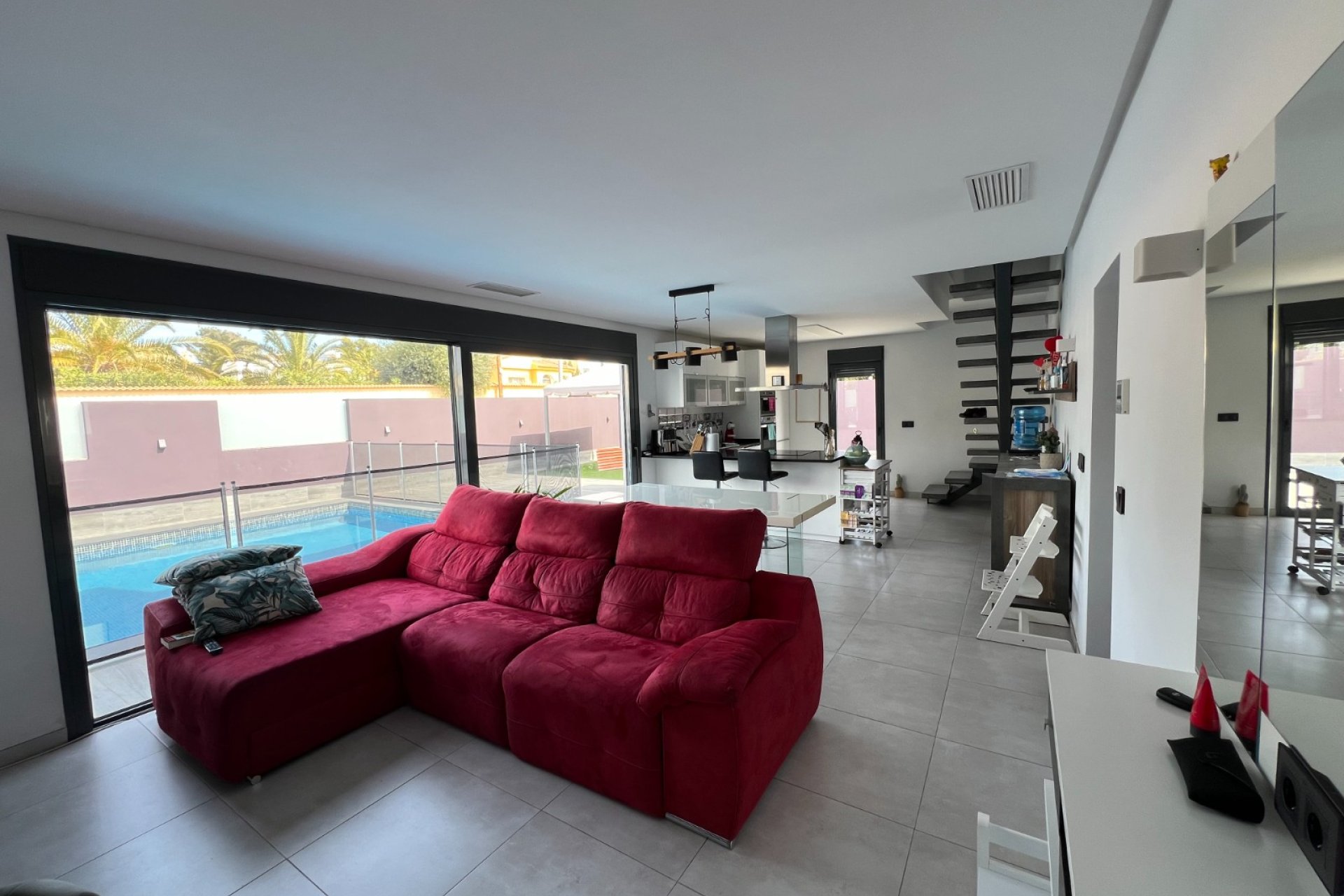 Reventa - Villa - Torrevieja - El Chaparral