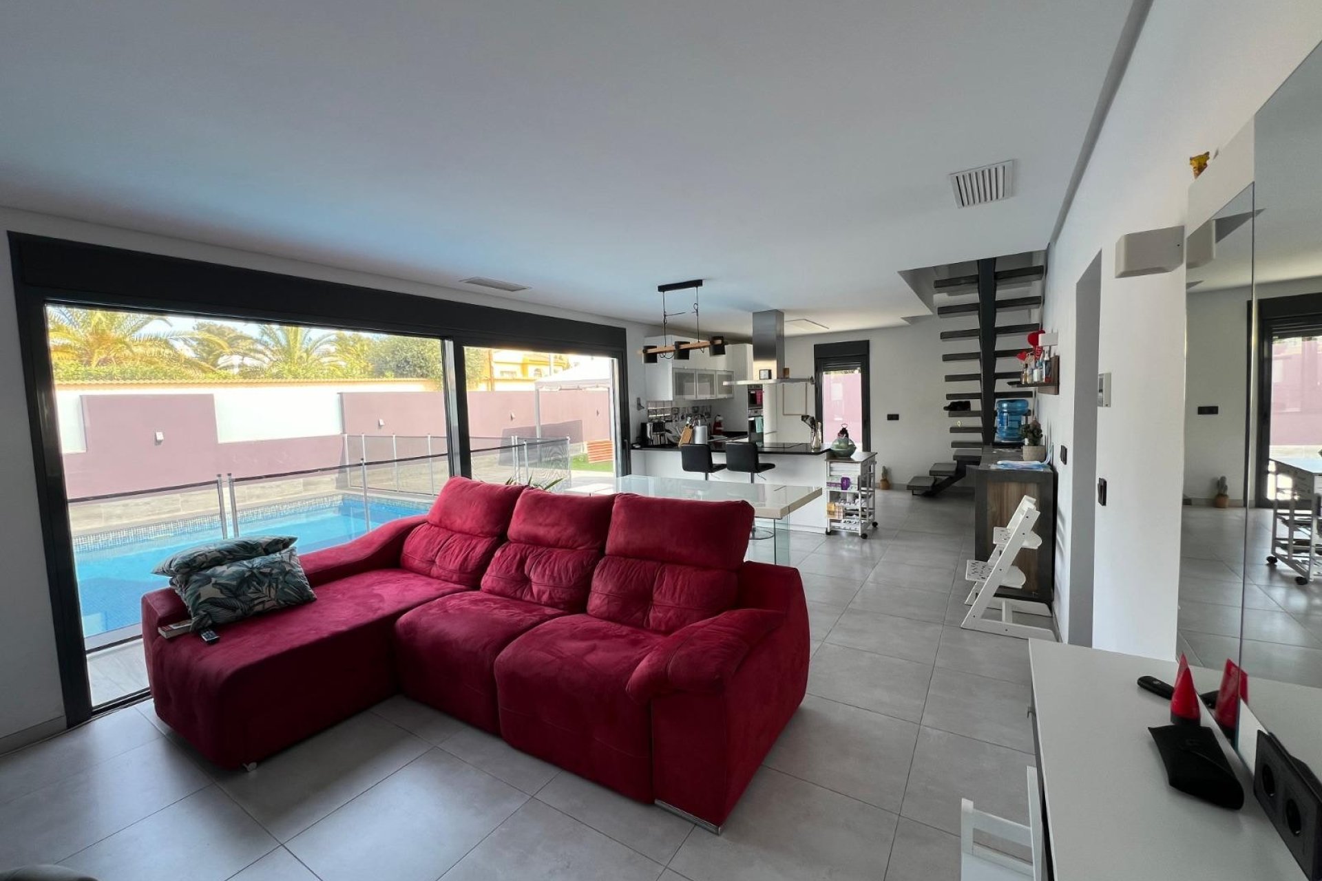 Reventa - Villa - Torrevieja - El Chaparral