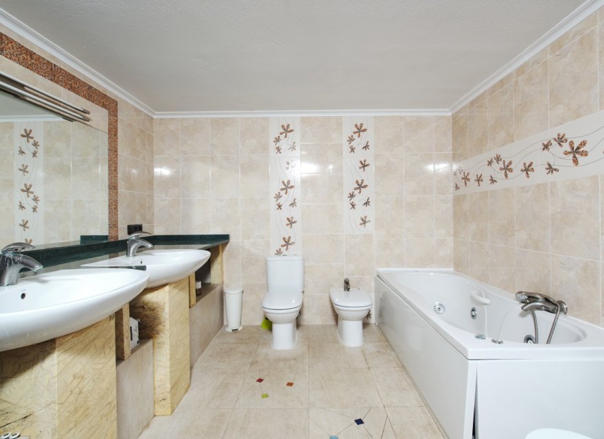 Reventa - Villa - Torrevieja - La Mata