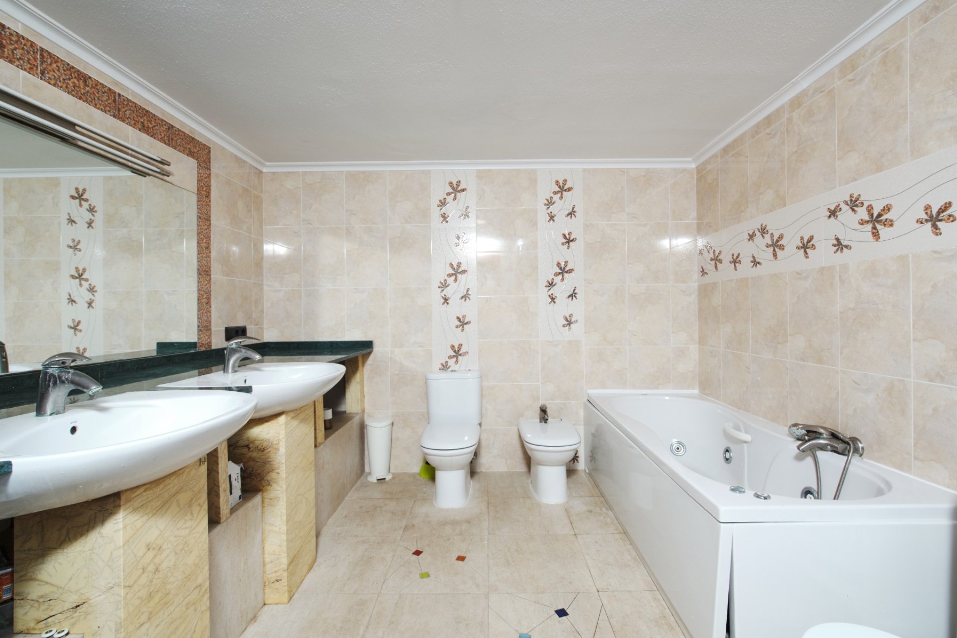 Reventa - Villa - Torrevieja - La Mata